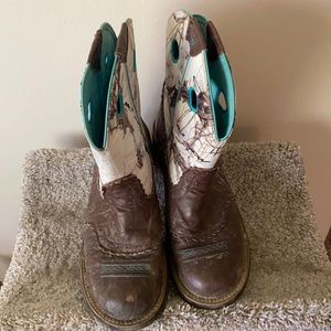 Ariat Boots